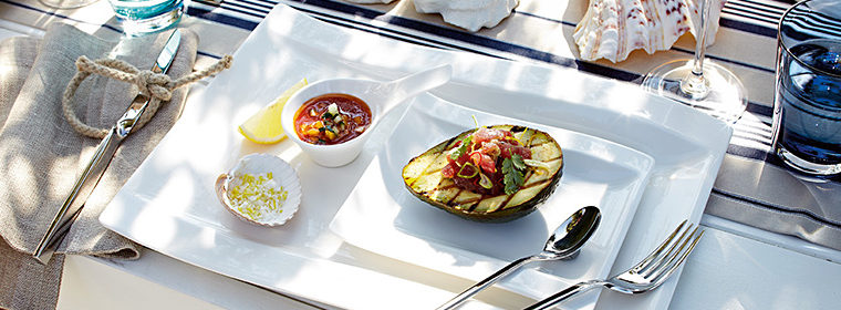 Letni konkurs – wygraj porcelanę Villeroy&Boch